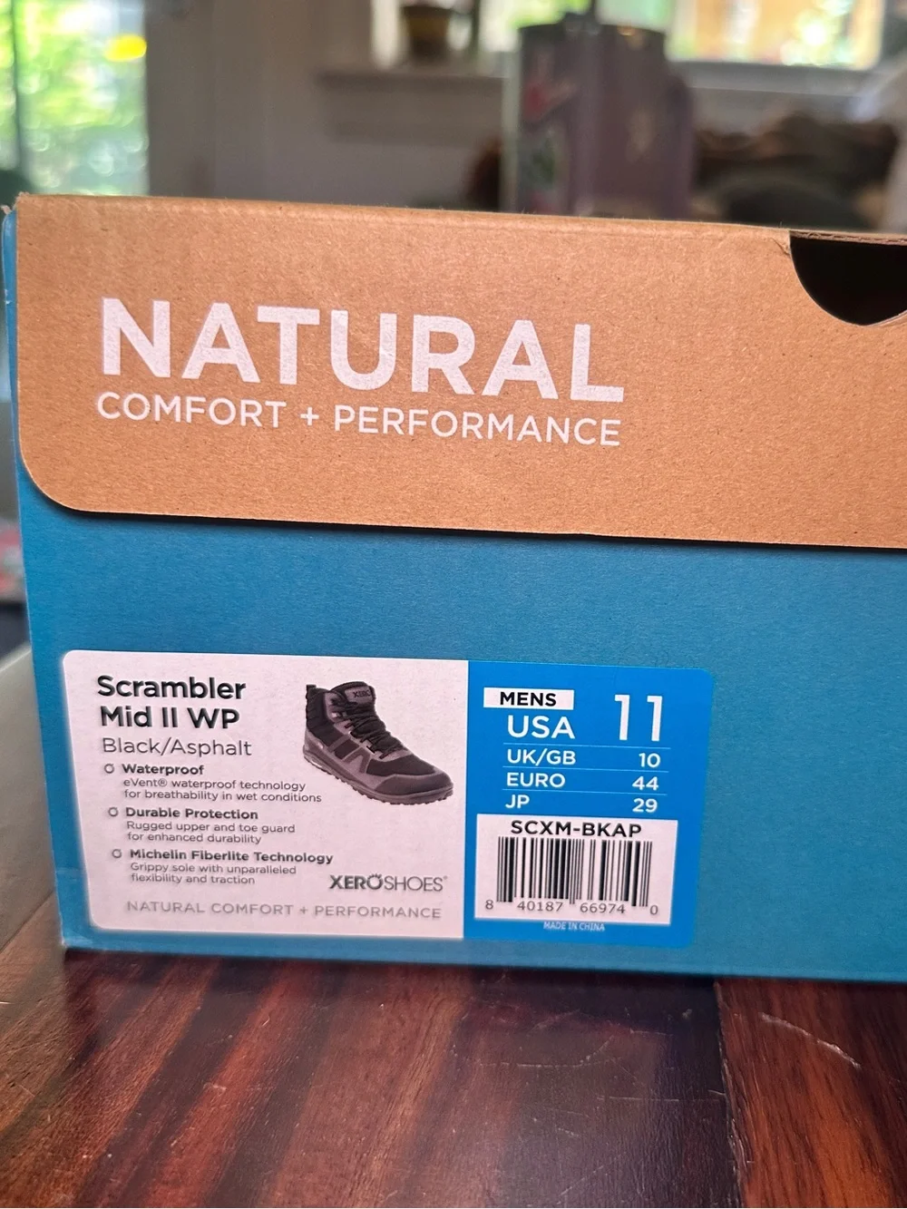 Xero Shoes xero shoes